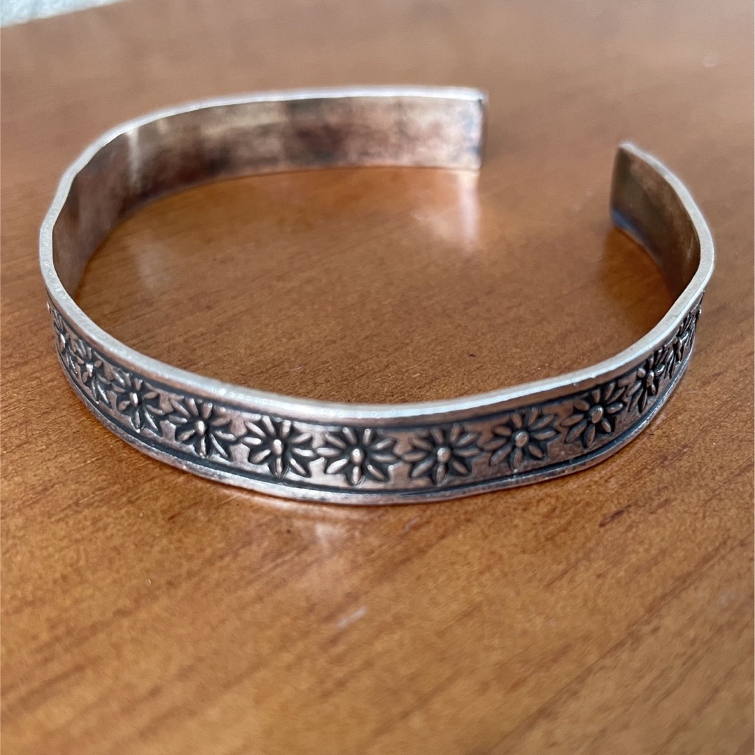 【極希少】Silver Bracelet 925 Bangle