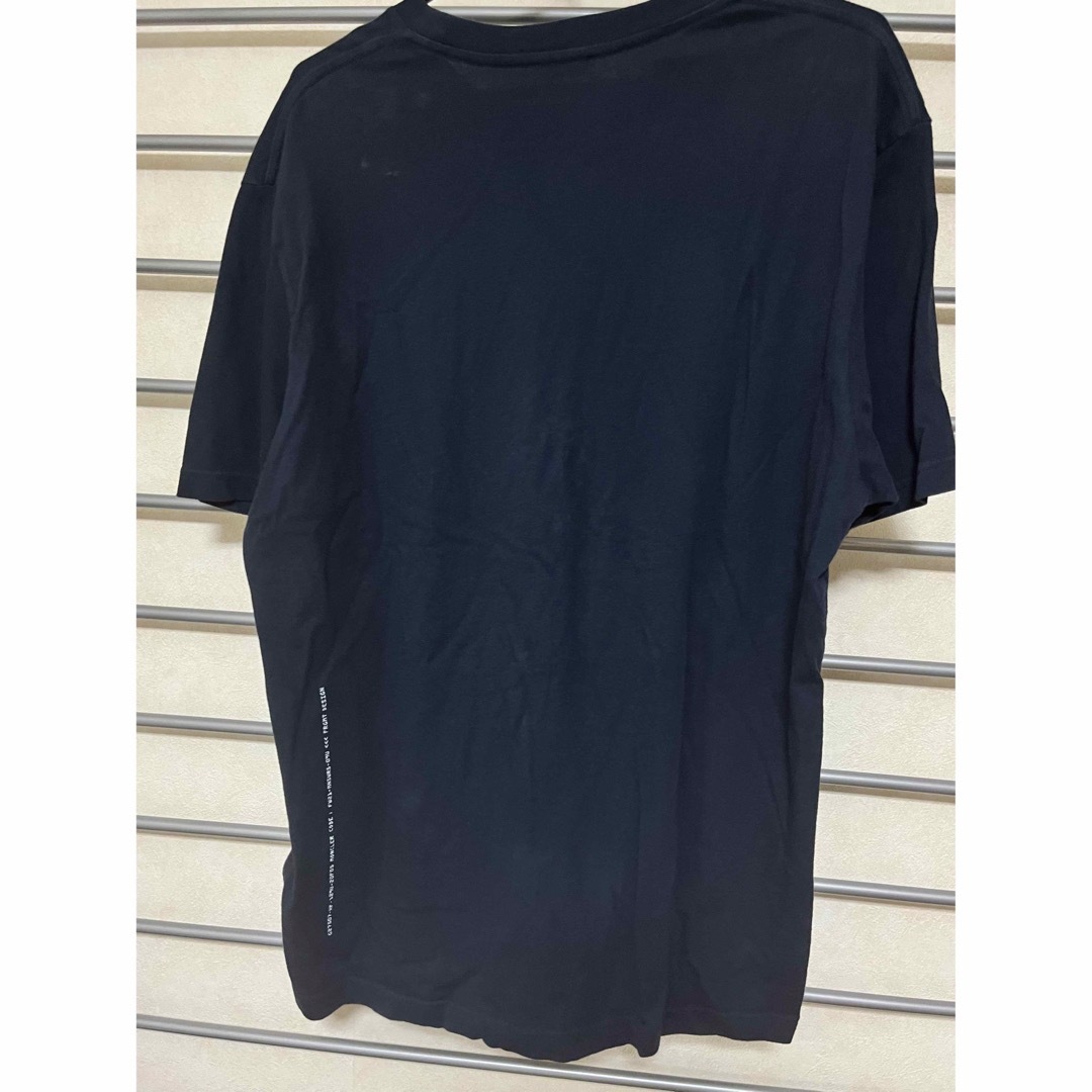 MONCLER(モンクレール)のMONCLER fragment コラボ　22ss Tシャツ　L メンズのトップス(Tシャツ/カットソー(半袖/袖なし))の商品写真