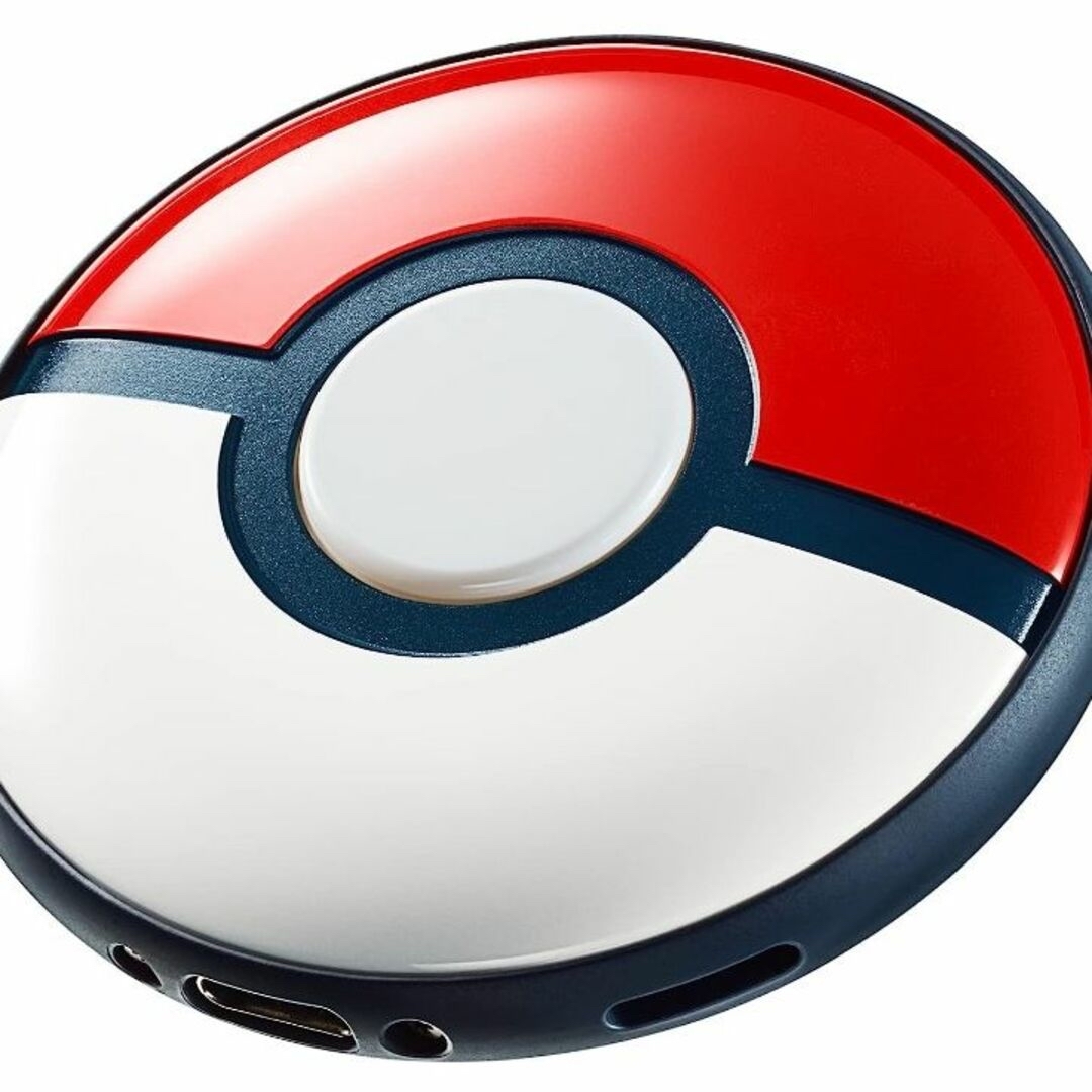 2個セット】Pokémon GO Plus +(ポケモンゴープラスプラス)の通販 by