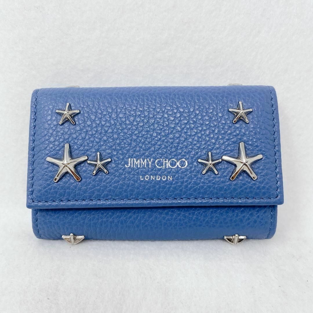 JIMMY CHOO   Jimmy Choo ジミーチュウ ネプチューン スタースタッズ