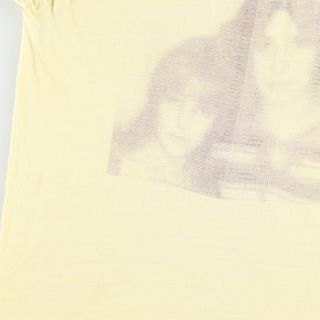 80年代 UNKNOWN プリントTシャツ メンズM ヴィンテージ /eaa358611