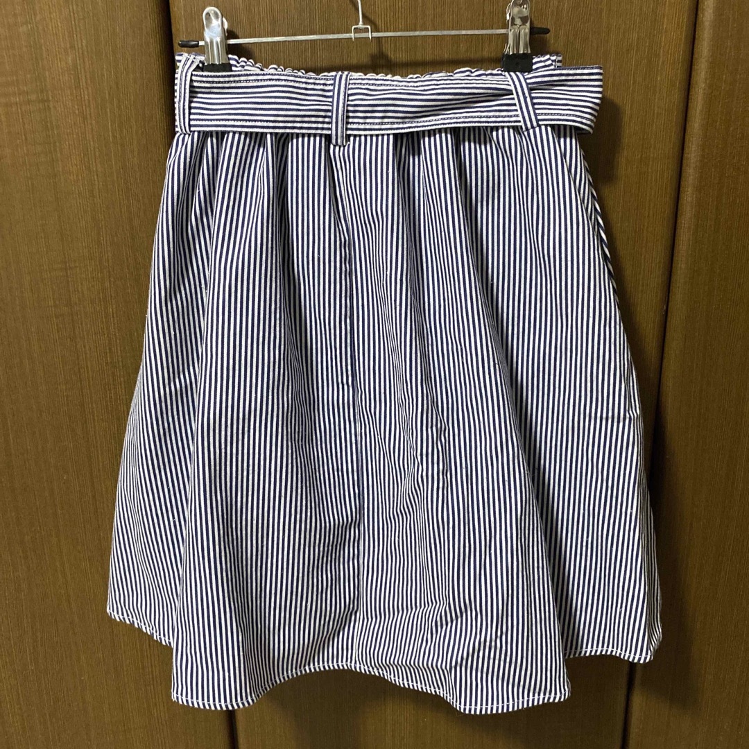 lovetoxic(ラブトキシック)のラブトキシック　150 スカート キッズ/ベビー/マタニティのキッズ服女の子用(90cm~)(スカート)の商品写真