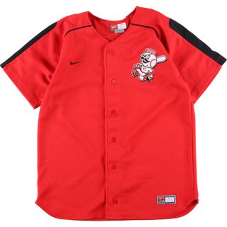 レア！新品未使用！NIKE LAB× Betty baseball shirts