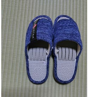 新品・未使用 難あり 訳あり 健康サンダル 健康スリッパ  Ｌサイズ(サンダル)