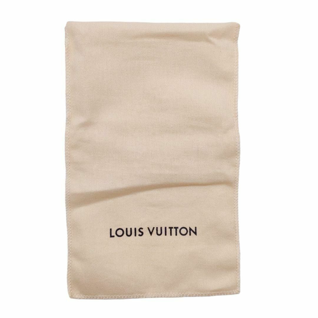 LOUIS VUITTON(ルイヴィトン)のルイヴィトン　折り財布　ポルトフォイユクレア　マヒナ　ガレ レディースのファッション小物(財布)の商品写真