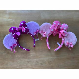 ディズニー カチューシャ(パープル/紫色系)の通販 1,000点以上