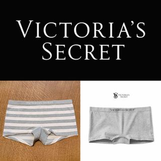 ヴィクトリアズシークレット(Victoria's Secret)の2点おまとめ(ショーツ)