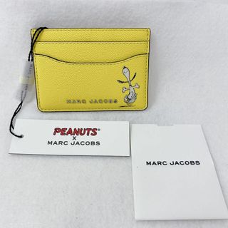 自分へのご褒美にいかがでしょうか？美品MARCJACOBSレザー製品のパスケース