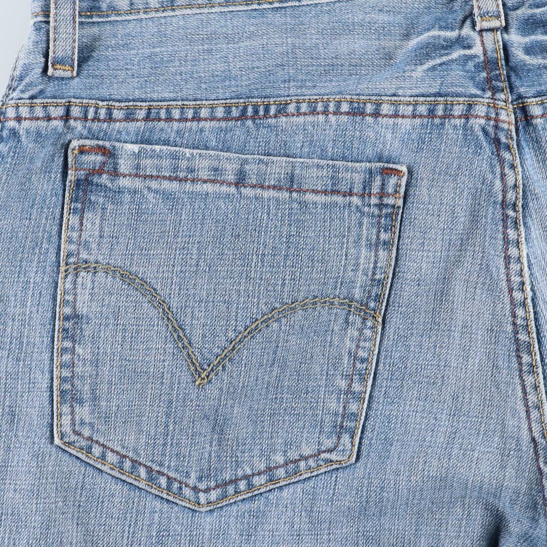 Levi's - 古着 リーバイス Levi's SILVER TAB シルバータブ BAGGY ... リーバイス Levi's SILVER TAB シルバータブ TRUE BOOT ジーンズ デニムパンツ メンズw37 /eaa372521
