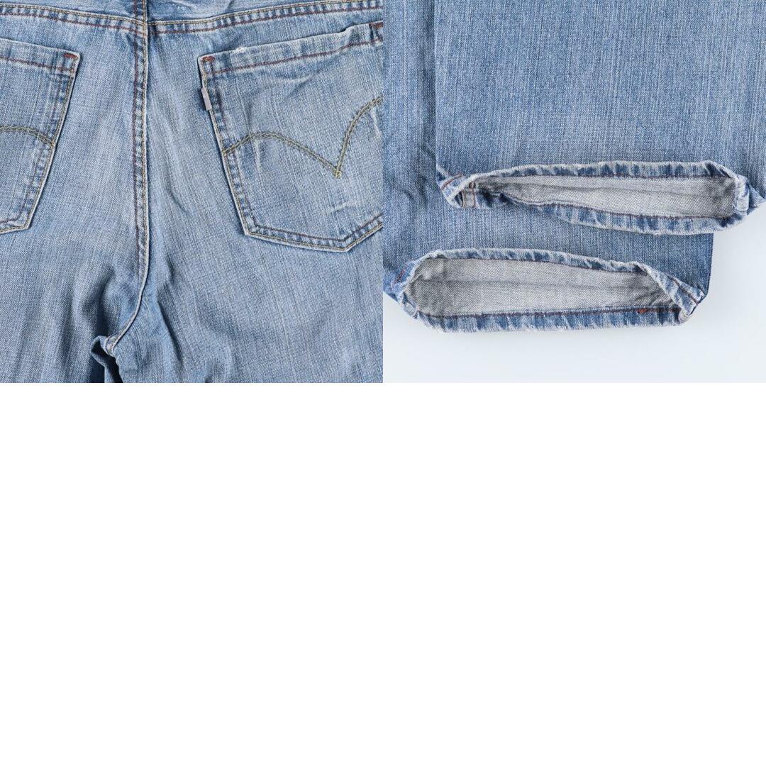 古着 リーバイス Levi's SILVER TAB シルバータブ BAGGY ジーンズ デニムパンツ メンズw37 /eaa357182 リーバイス Levi's SILVER TAB シルバータブ TRUE BOOT ジーンズ デニムパンツ メンズw37 /eaa372521