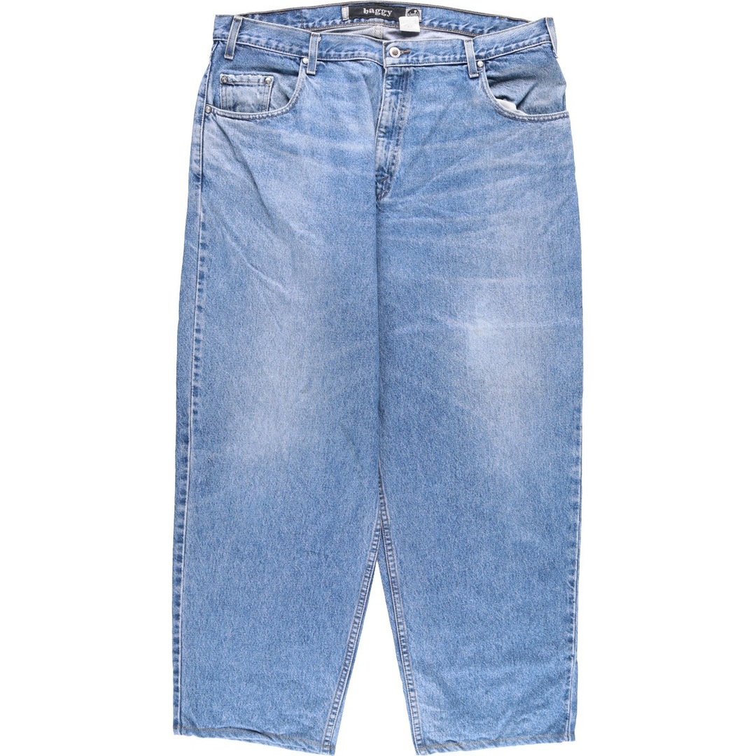 リーバイス Levi's SILVER TAB シルバータブ BAGGY ジーンズ デニムパンツ メンズw40 /eaa357187