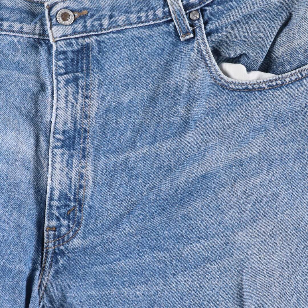 リーバイス Levi's SILVER TAB シルバータブ BAGGY ジーンズ デニムパンツ メンズw40 /eaa357187