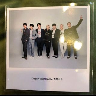 ボウダンショウネンダン(防弾少年団(BTS))のBTS 💜マスタニムフォトブック(アイドルグッズ)