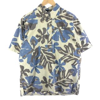 アロハシャツ(ブラウン/茶色系)の通販 600点以上(メンズ) | お得な