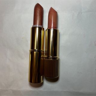 エスティローダー(Estee Lauder)のkk358様専用【新品】エスティローダー 口紅 リップスティック 2本セット(口紅)