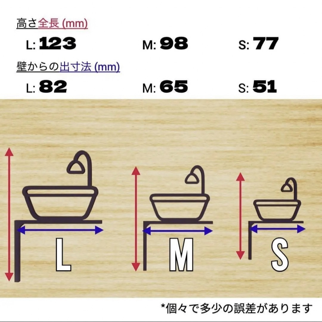 M お風呂 シャワー ドアサイン ドアマーク　ピクトグラム　インテリア インテリア/住まい/日用品のインテリア/住まい/日用品 その他(その他)の商品写真