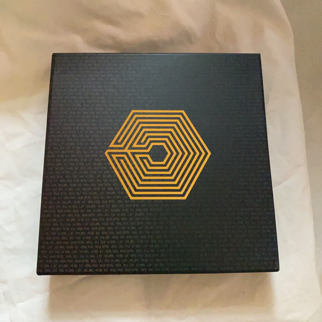 EXO(エクソ)のEXO EXOPLANET #1 エンタメ/ホビーのCD(K-POP/アジア)の商品写真