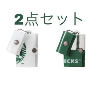 スターバックス(Starbucks)のスタバ　BEAMS SALLIES Pocket Pal ミニマルウォレット(財布)