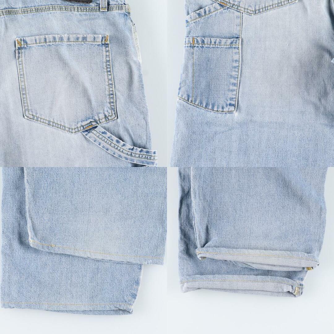 levis silver tab carpenter (復刻) メキシコ製