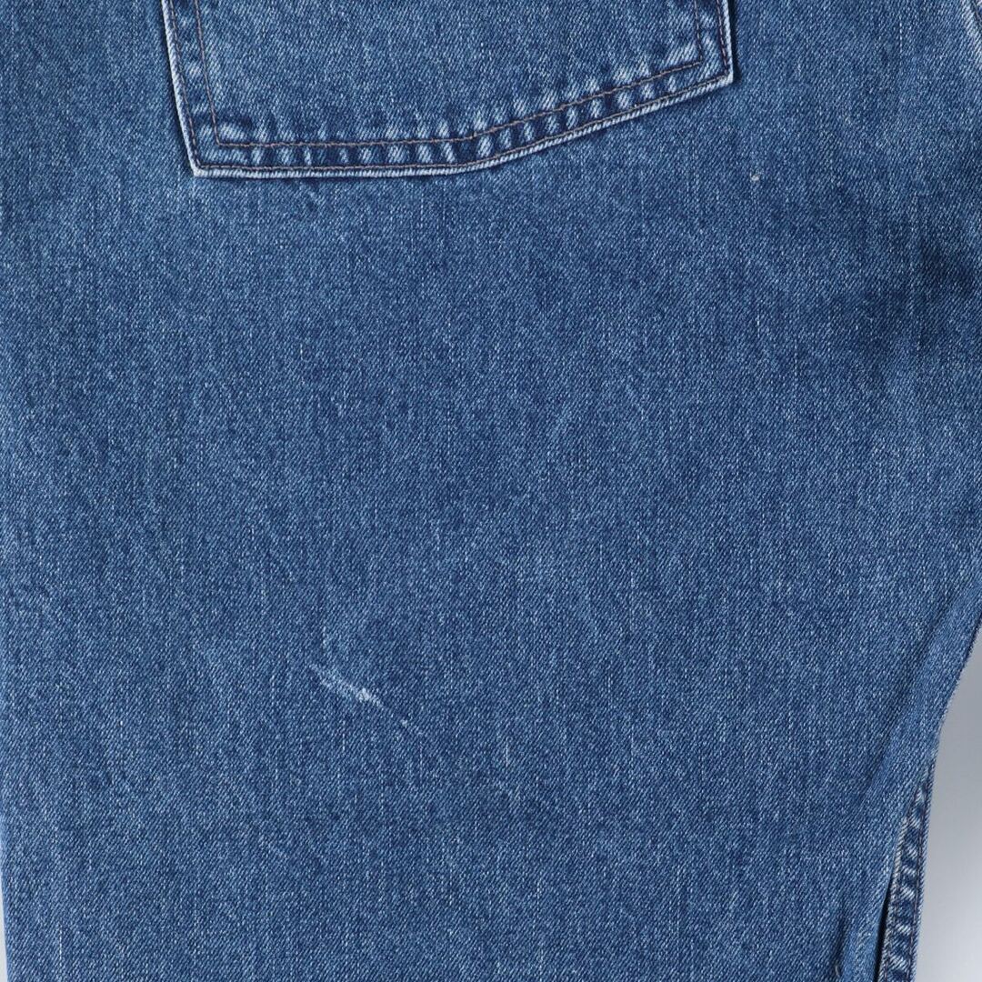 古着 リーバイス Levi's SILVER TAB シルバータブ BOOT FIT ジーンズ デニムパンツ メンズw38 /eaa357174