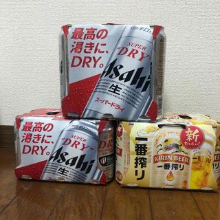 ビールセット(ビール)