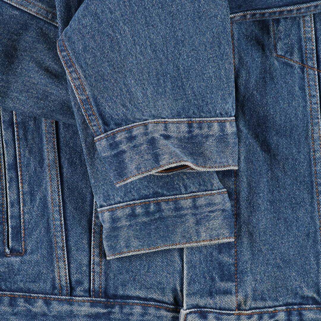 Levi's - 古着 リーバイス Levi's LEVI STRAUSS & CO. デニム