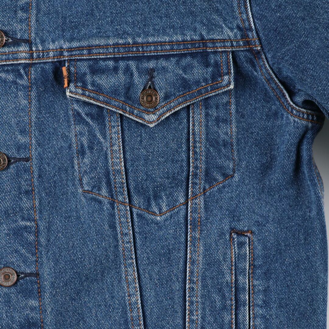 Levi's - 古着 リーバイス Levi's LEVI STRAUSS & CO. デニム
