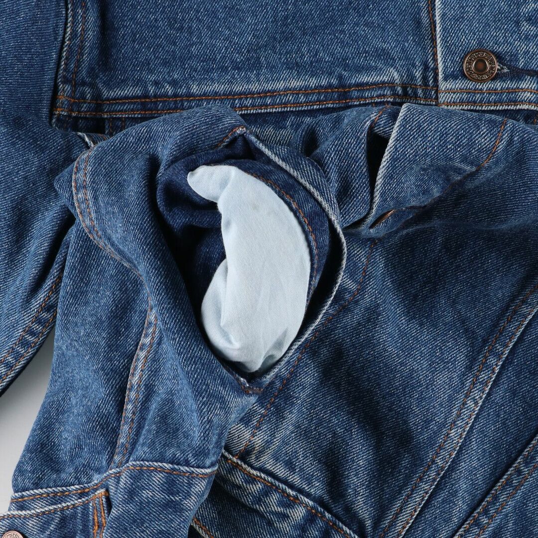 Levi's - 古着 リーバイス Levi's LEVI STRAUSS & CO. デニム