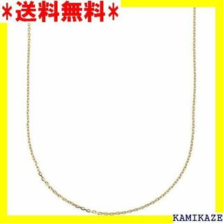 ☆在庫処分 フェアリーカレット K18 ゴールド 角あずき レディース 466(その他)