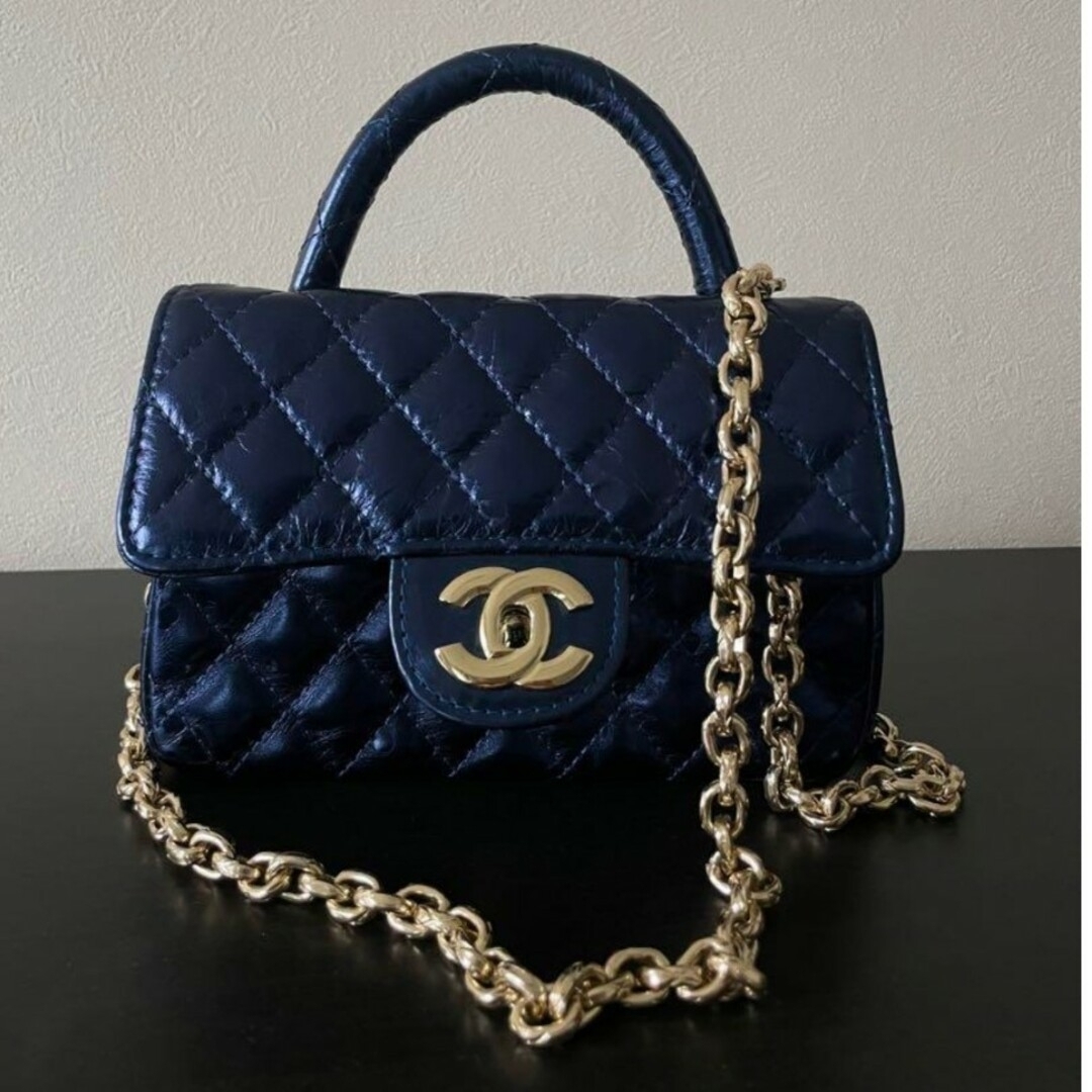 CHANEL シャネル cc トートバッグ ショルダーバッグ  カバン 韓国