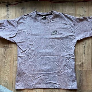 ナイキ Tシャツ・カットソー(メンズ)(パープル/紫色系)の通販 300点