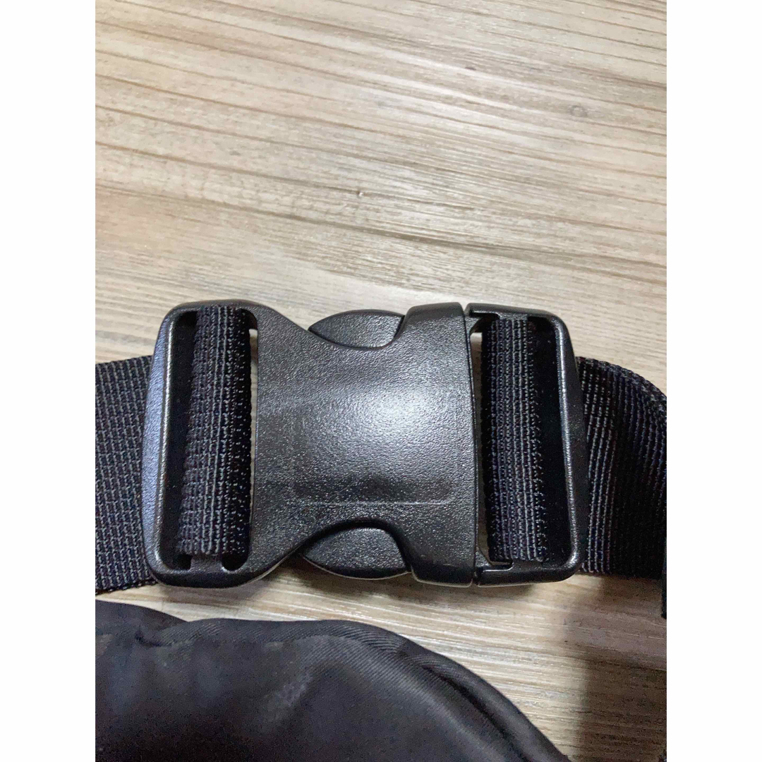 PORTER 吉田カバン ボディバッグ黒 3