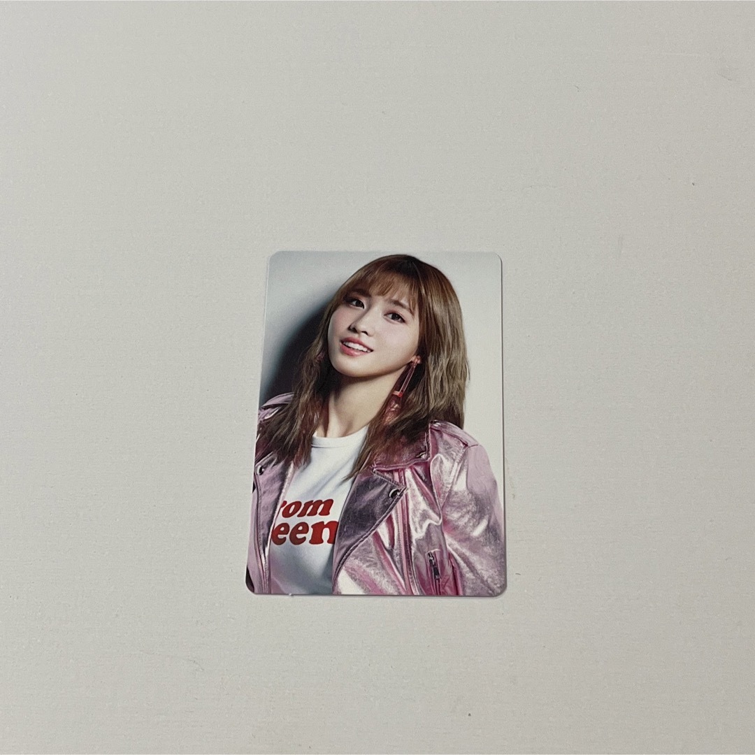 twice トレカ エンタメ/ホビーのCD(K-POP/アジア)の商品写真
