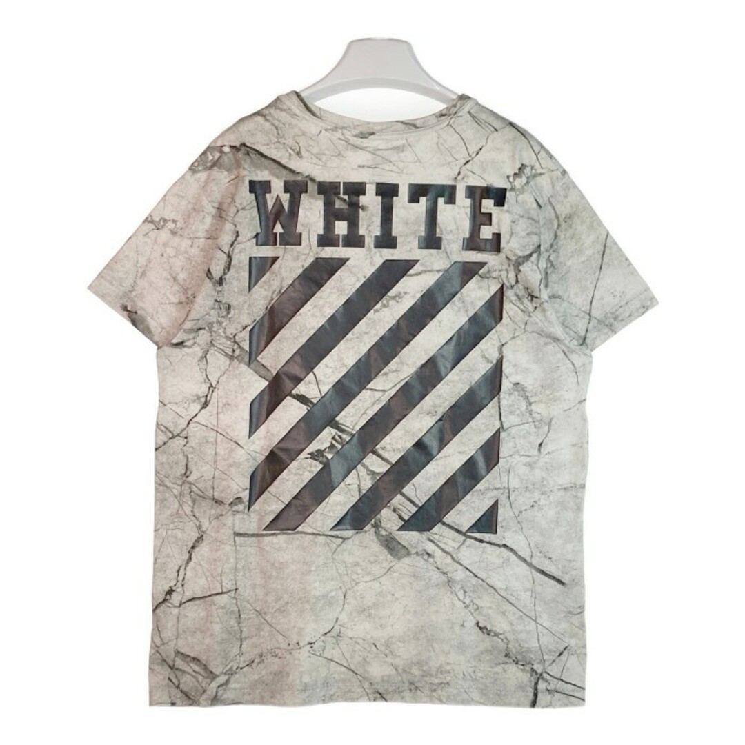 off-white  希少品　カラヴァッジョ　Tシャツ