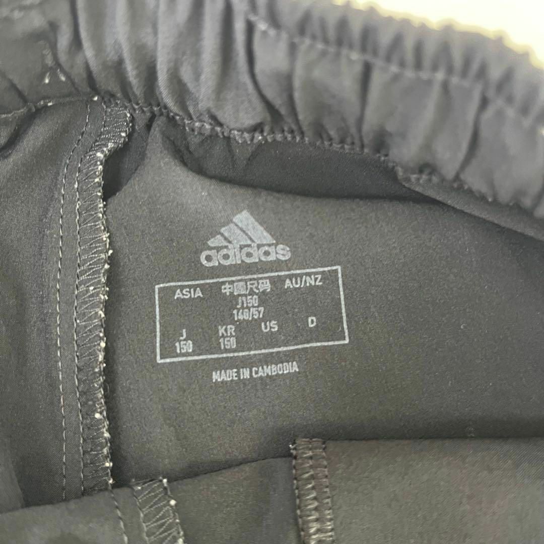 adidas(アディダス)のアディダス　キッズ150サイズ　ハーフパンツ　スポーツパンツ その他のその他(その他)の商品写真