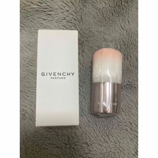 ジバンシィ(GIVENCHY)のジバンシー　フェイスブラシ(チーク/フェイスブラシ)