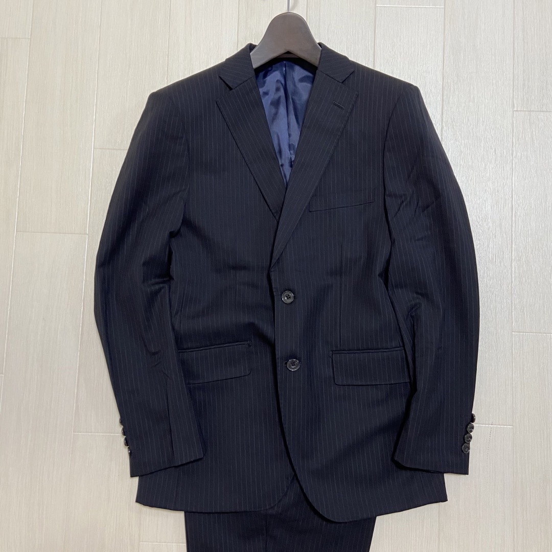 ✽.:* PSFA× Bielastico アーバンモデル スーツセットアップ-