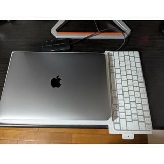 マック シェル ノートPCの通販 100点以上 | Mac (Apple)のスマホ/家電