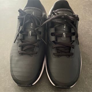 ナイキ(NIKE)のナイキ インフィニティ プロ2 ゴルフシューズ 25.5(シューズ)