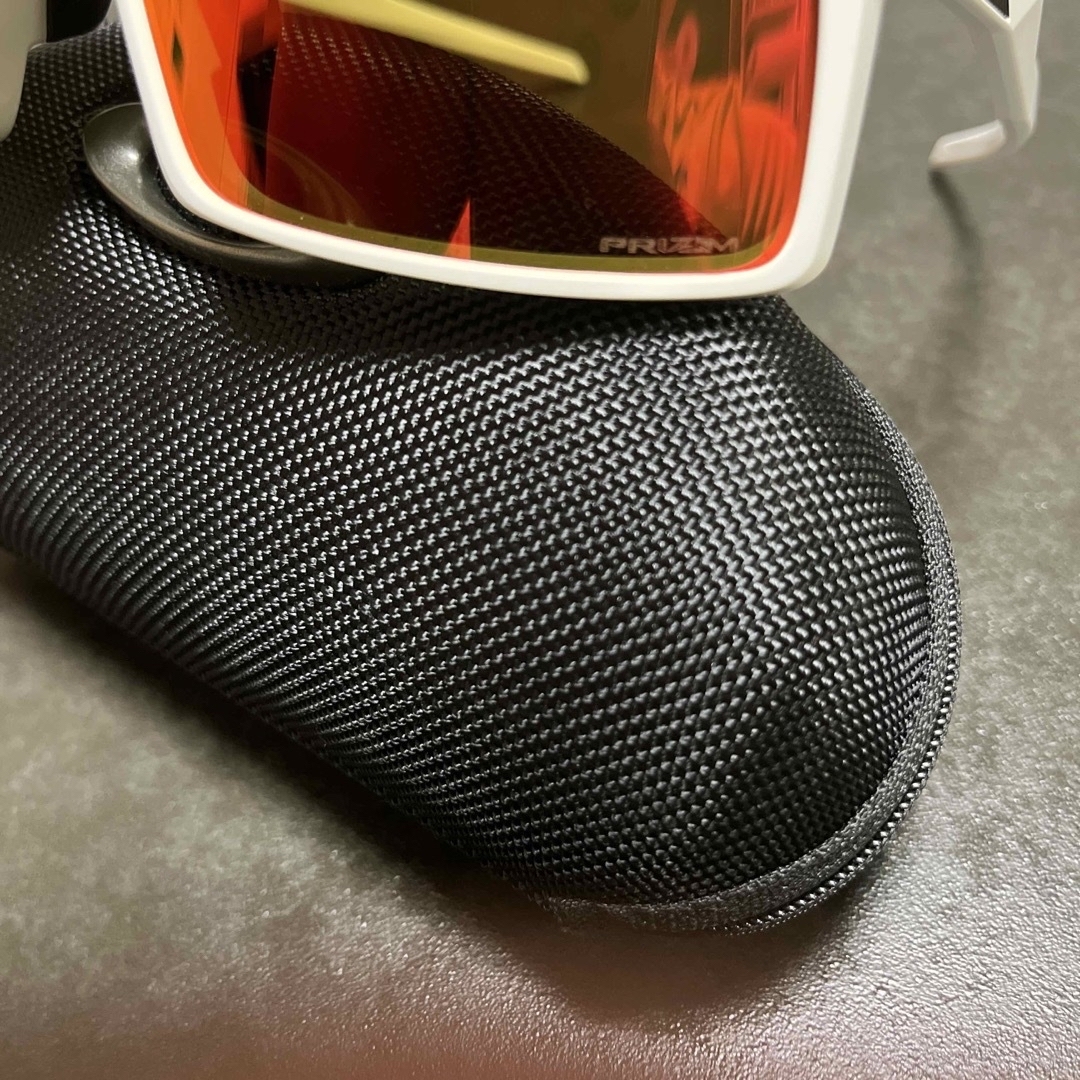 Oakley(オークリー)のOAKLEY サングラス SUTRO メンズのファッション小物(サングラス/メガネ)の商品写真