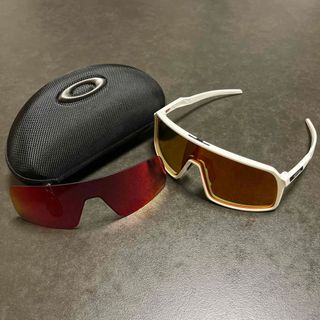 オークリー(Oakley)のOAKLEY サングラス SUTRO(サングラス/メガネ)