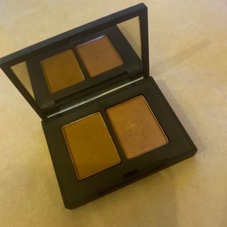 ナーズ(NARS)のNARS デュオアイシャドウ 3919(アイシャドウ)