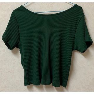 カスタネ(Kastane)のTシャツ　チビT ローリーズファーム　アーバンリサーチ　ニコアンド　vis チコ(Tシャツ(半袖/袖なし))