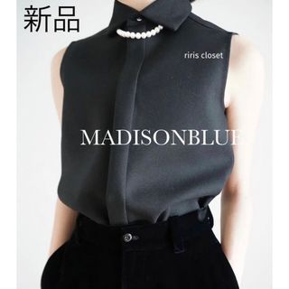 マディソンブルー(MADISONBLUE)のmomooさまご専用✨(シャツ/ブラウス(半袖/袖なし))