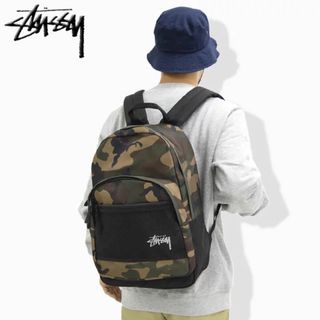 ステューシー(STUSSY)の☆ STUSSY Stock Backpack ☆(バッグパック/リュック)