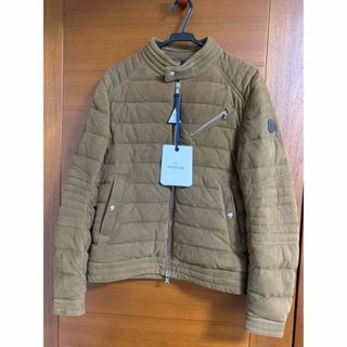 モンクレール(MONCLER)のデンキー様専用　希少　モンクレール　ravni 1 山下智久着用　moncler(ダウンジャケット)