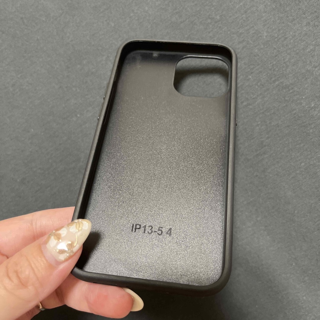 iPhone(アイフォーン)のiPhone13mini スマホケース スマホ/家電/カメラのスマホアクセサリー(iPhoneケース)の商品写真