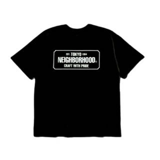 ネイバーフッド(NEIGHBORHOOD)のneighborhood ネイバーフッド Tシャツ(Tシャツ/カットソー(半袖/袖なし))