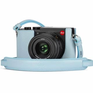 ライカ(LEICA)のLeica (ライカ) ストラップ　ライトブルー(その他)