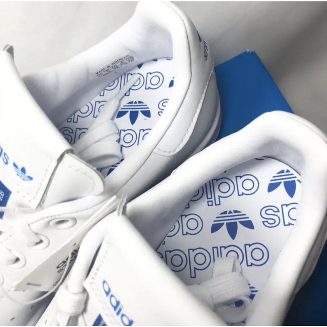 adidas - 【新品】アディダス スタンスミス スニーカー ホワイト